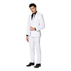 OppoSuits White Knight Kostym 58