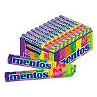 Mentos Rainbow Storpack 40-pack