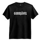 Gubbjävel T-shirt Large