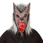 Mask Varulv One size