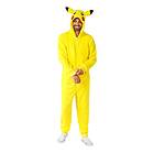 OppoSuits Pokémon Pikachu Onesie Medium