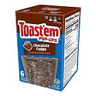 Toast'em Chocolate Fudge 288 gram