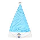 Tomteluva Manchester City One size