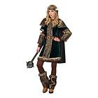 Viking Helga Maskeraddräkt Small