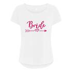 Bride Dam T-shirt Medium
