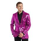 Suitmeister Paljettkavaj Rosa XX-Large