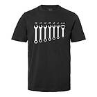 Verktyg T-shirt Large