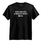 Borta Men Garaget T-shirt Small