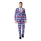 OppoSuits The Rudolph Kostym 50