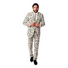 OppoSuits Cashanova Kostym 52