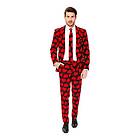 OppoSuits King of Hearts Kostym 52