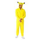 OppoSuits Pokémon Pikachu Onesie X-Small