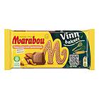 Marabou Pepparkaka med Apelsinsmak Chokladkaka 185 gram