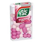 Tic Tac Strawberry Mix Storpack 12-pack