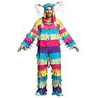 Pinata Maskeraddräkt Small