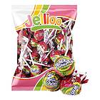 Super Gum Lollipop Cola Storpack 53-pack