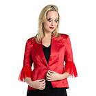 Suitmeister Harley Quinn Dam Kavaj Medium