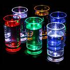 LED Shotglas