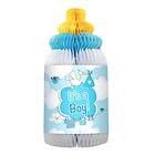Dekorationsboll Nappflaska It's a boy 1-pack