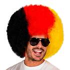 Tyskland Afroperuk One size