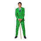 Suitmeister The Riddler Kostym X-Large