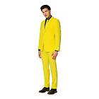 OppoSuits Yellow Fellow Kostym 48
