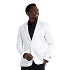 Suitmeister Paljettkavaj Vit XX-Large