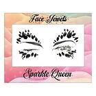 Face Jewels Sparkle Flirt