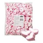 Heart Marshmallow Storpack 1kg