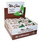 Nöt-Créme Chokladkräm Storpack 80-pack