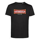 Varmboga T-shirt X-Large