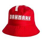 Solhatt Danmark One size