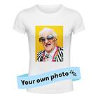 Designa Din Egen Dam T-shirt X-Small