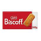 Lotus Biscoff Original 140 gram