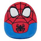 Squishmallow Spidey