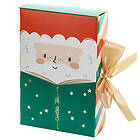 Presentask Tomte