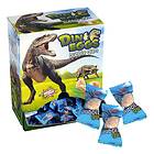 Dino Eggs Bubble Gum Automat 1kg