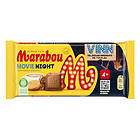 Marabou Movie Night Kaffe/Digestive 185 gram