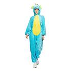 Sjöhäst Onesie Maskeraddräkt Large