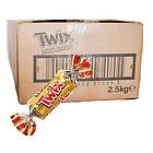 Twix Storpack 2,5kg