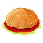 Hatt Hamburgare One size