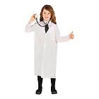 Klassisk Doktor Barn Maskeraddräkt Large