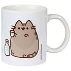 Mugg Pusheen