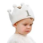 Mjuk Kungakrona 1st Birthday One size