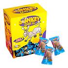 Donkey Balls Bubble Gum Automat 960 gram