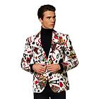 OppoSuits King of Clubs Kavaj 54