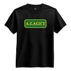 A-laget T-shirt Medium