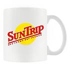 SunTrip Mugg