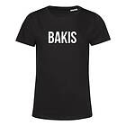 Bakis Dam T-shirt X-Small