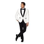 OppoSuits Pearly White Smoking 52
